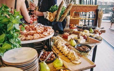 Culinaire verwennerij: ontdek de beste catering opties in Vlaardingen